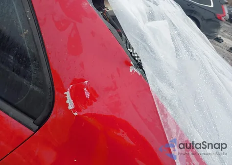 2007 Volkswagen Jetta z USA, uszkodzony, nr VIN 3VWGG71K57M049315